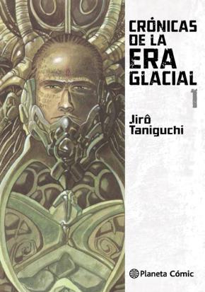 Crónicas de la era glacial nº 01/02