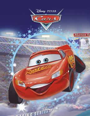 Cars (Mis Clásicos Disney)