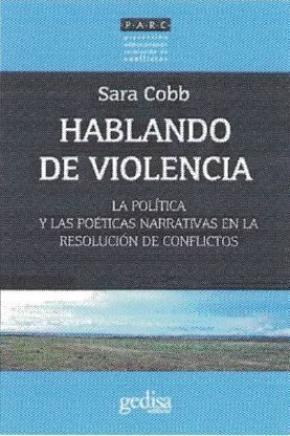 Hablando de violencia