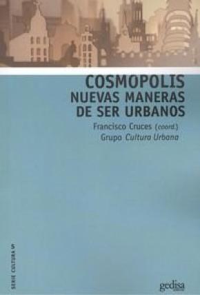 Cosmópolis