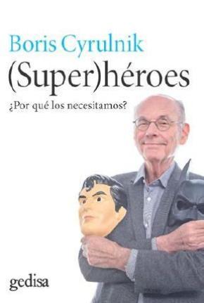 (Super)héroes