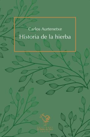 Historia de la hierba