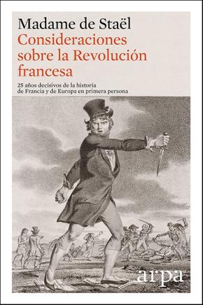 Consideraciones sobre la Revolución francesa