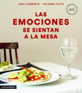 Las emociones se sientan a la mesa