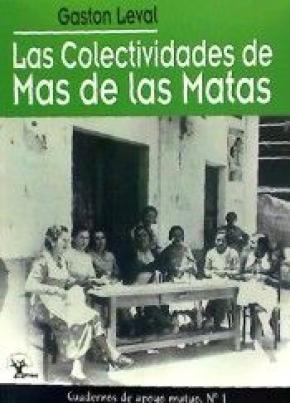 Las colectividades de Mas de las Matas