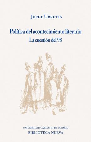 Política del acontecimiento literario