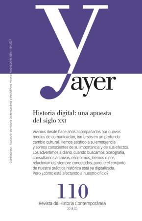 Historia digital: una apuesta del siglo XXI