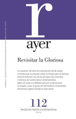 Revisitar la Gloriosa