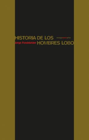 Historia de los hombres lobo