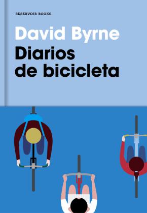 Diarios de bicicleta