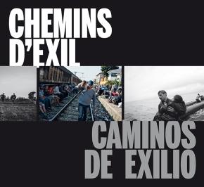 Caminos de exilio / Chemins dexil