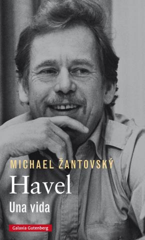 Havel. Una vida