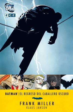 Batman: El regreso del Caballero Oscuro (5a edición)