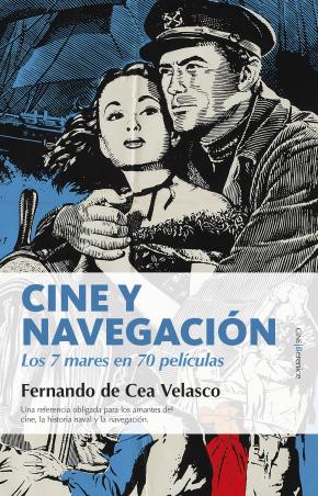 Cine y navegación. Los siete mares en setenta películas