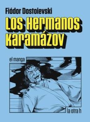 Los hermanos Karamázov