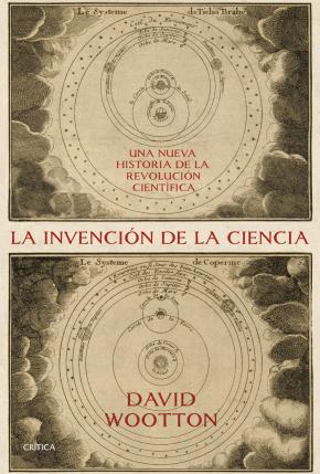 La invención de la ciencia