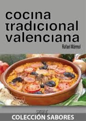 COCINA TRADICIONAL VALENCIANA