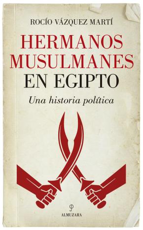 Hermanos Musulmanes en Egipto