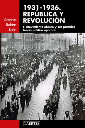 1931-1936. República y revolución