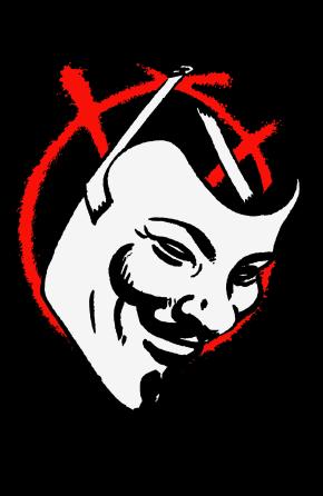 V de Vendetta. Edición Deluxe