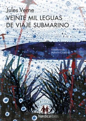 Veinte mil leguas de viaje submarino (Nueva Edición)