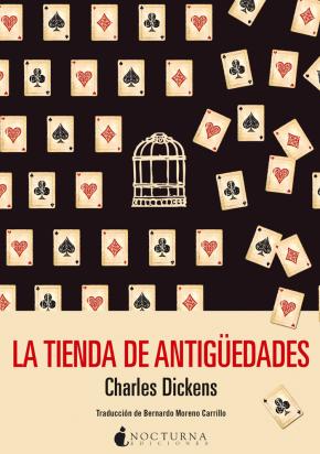 La tienda de antigüedades