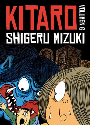 Kitaro 6