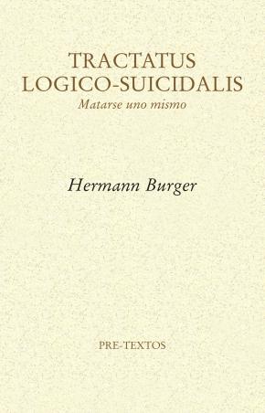 Tractatus Logico-Suicidalis