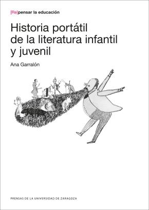 Historia portátil de la literatura infantil y juvenil