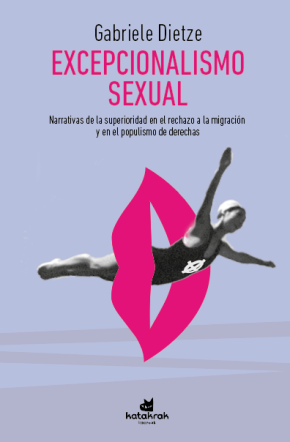 Excepcionalismo sexual.