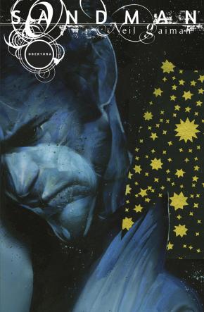 Sandman: Edición Deluxe vol. 0: Obertura