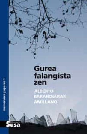 GURE FALANGISTA ZEN