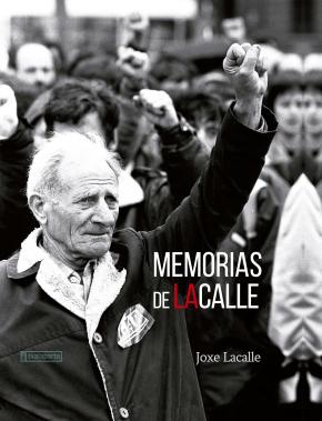 Memorias de Lacalle