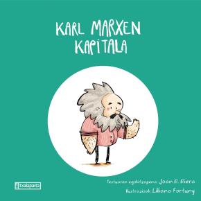 Karl Marxen kapitala