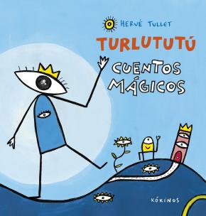 Turlututú cuentos mágicos