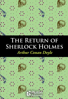 The Return of Sherlock Holmes