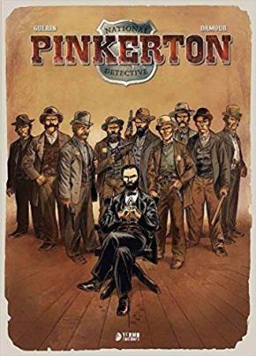 PINKERTON