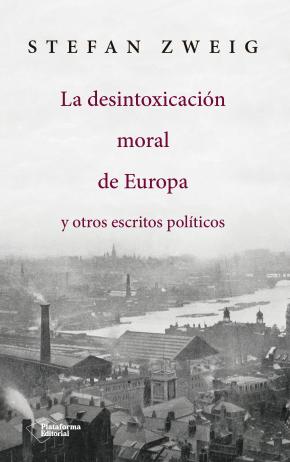 La desintoxicación moral de Europa