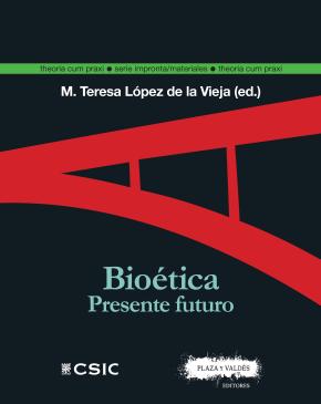 BIOÉTICA