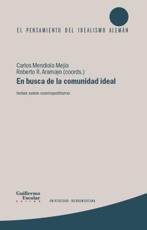 En busca de la comunidad ideal