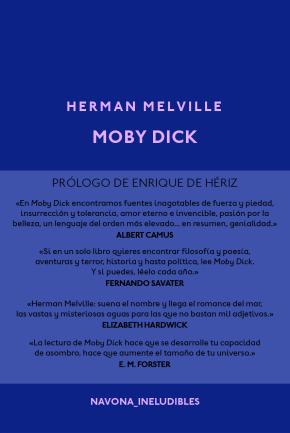 Moby Dick