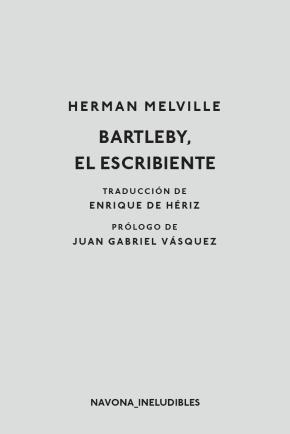 Bartleby el escribiente