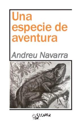 UNA ESPECIE DE AVENTURA