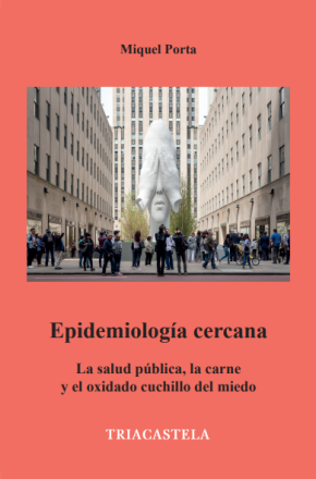 Epidemiología cercana