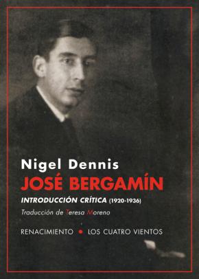 José Bergamín. Introducción crítica (1920-1936)