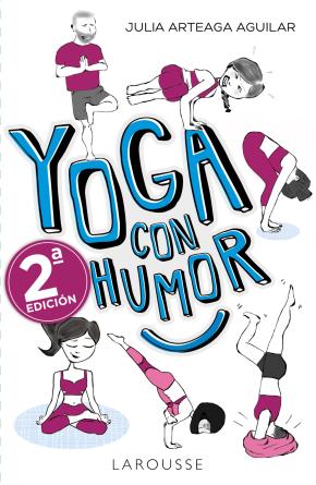 Yoga con humor