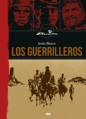 Los guerrilleros