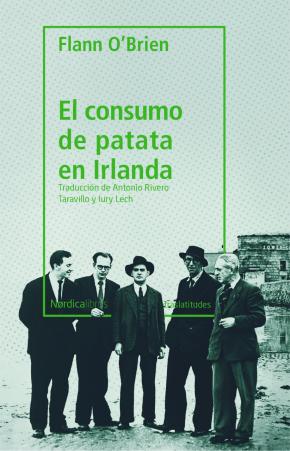 El consumo de patata en Irlanda