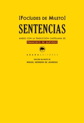 Sentencias