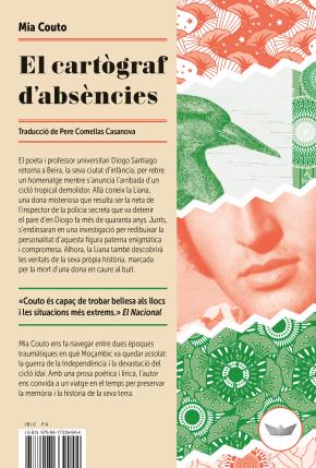 El cartògraf d'absències